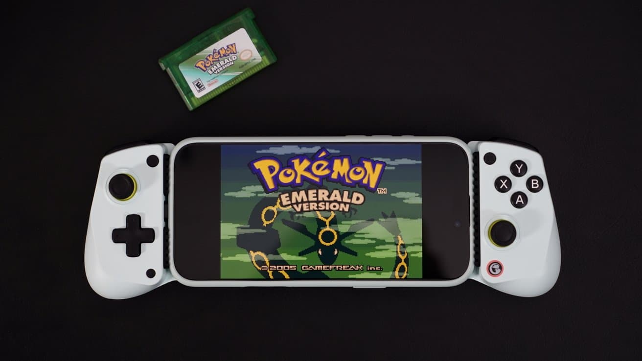 Gamepad Support