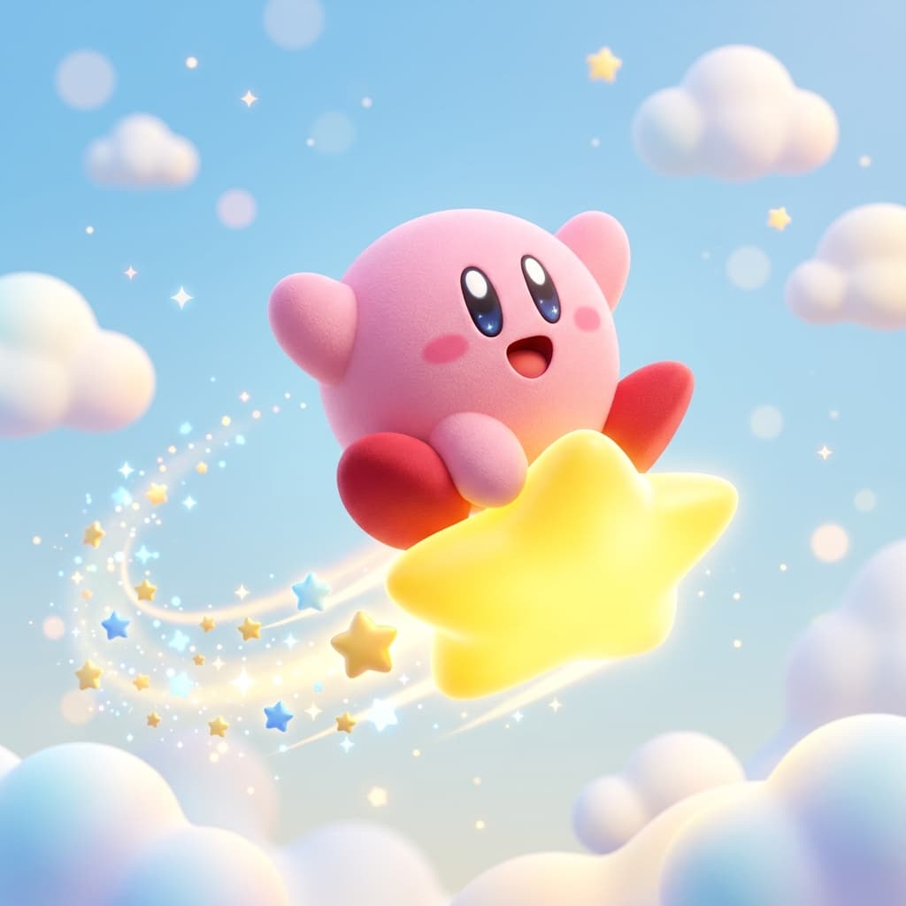 Kirby