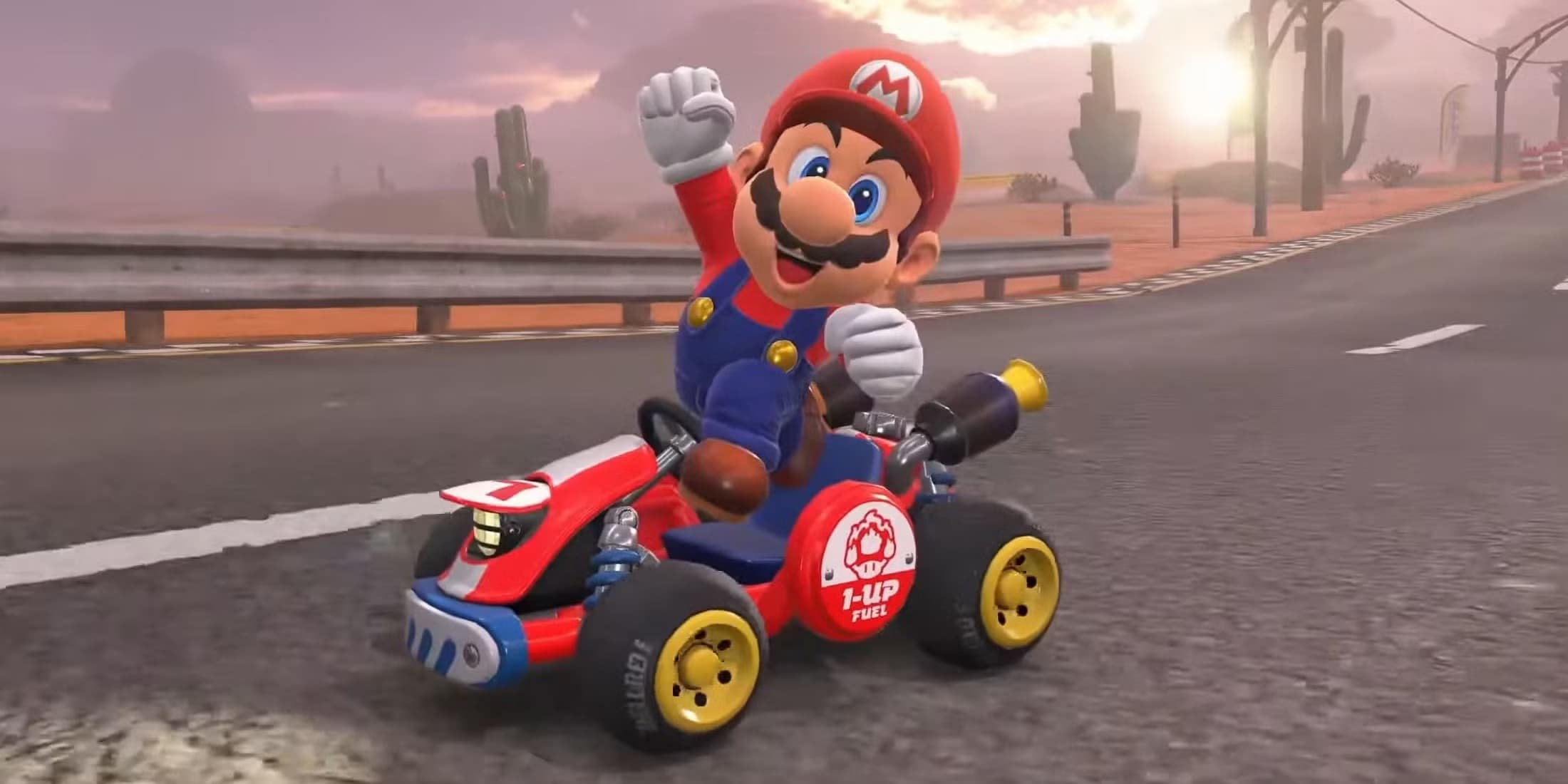 Mario