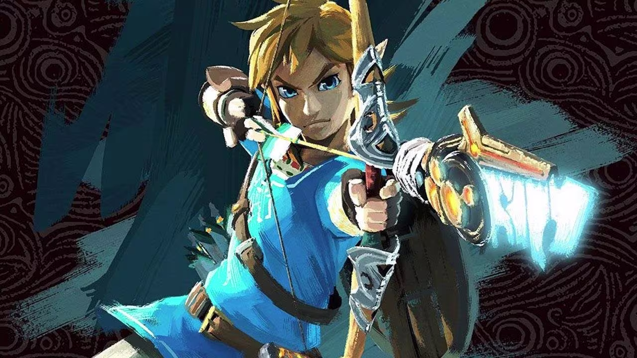 Zelda